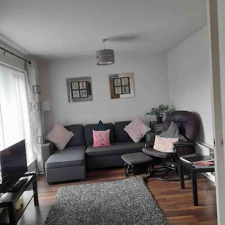 Belfast Apartment エクステリア 写真