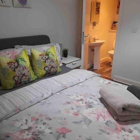 Belfast Apartment エクステリア 写真