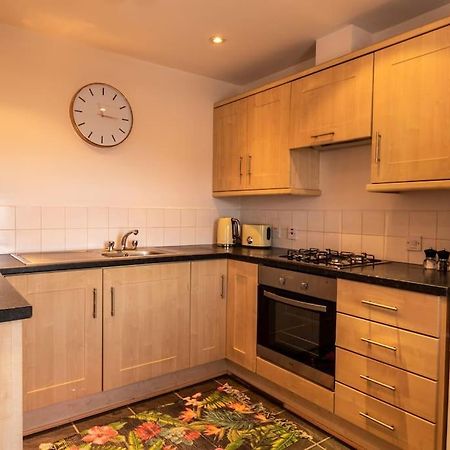 Belfast Apartment エクステリア 写真