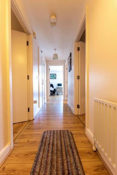 Belfast Apartment エクステリア 写真