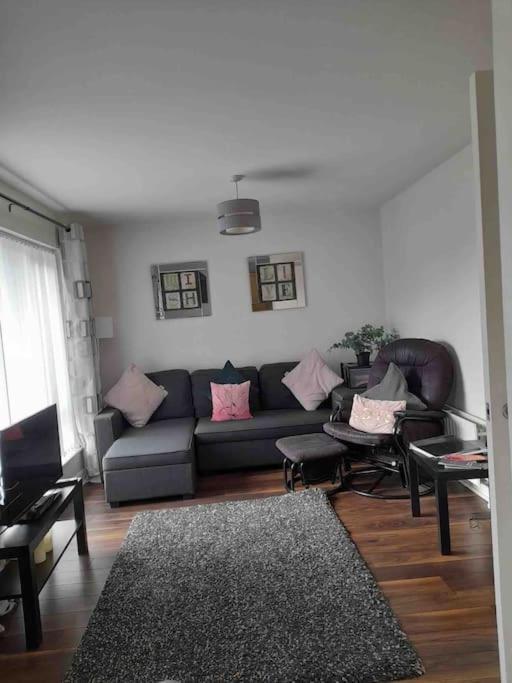 Belfast Apartment エクステリア 写真