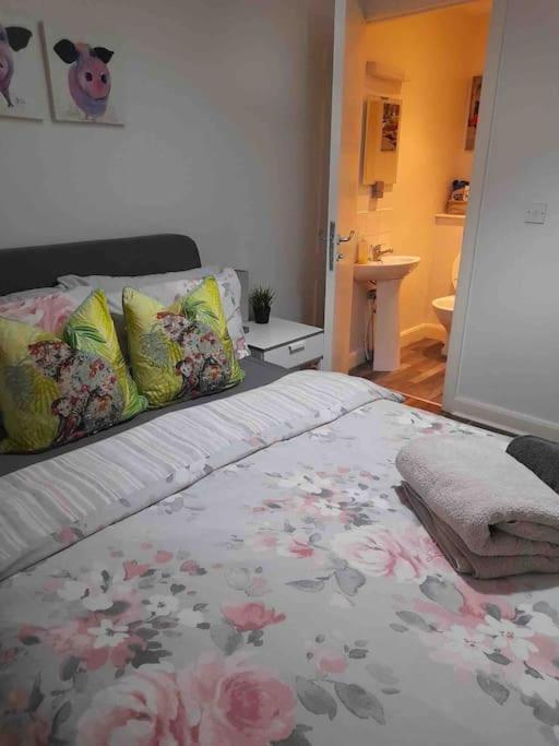 Belfast Apartment エクステリア 写真