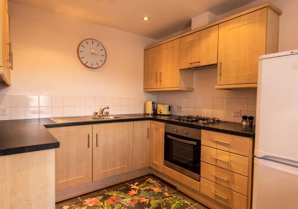 Belfast Apartment エクステリア 写真