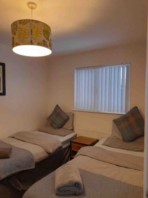 Belfast Apartment エクステリア 写真