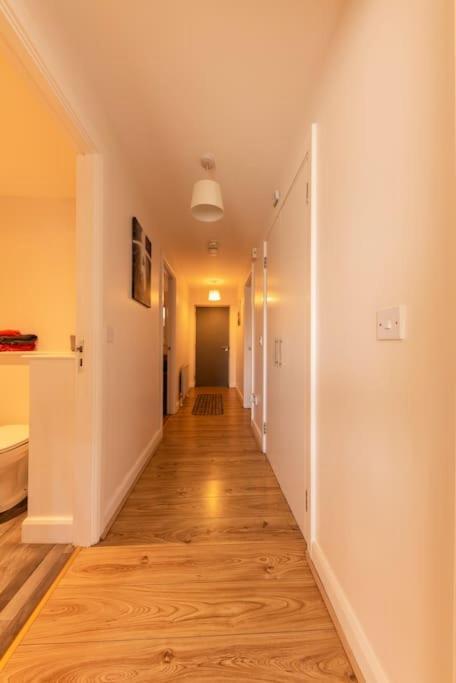 Belfast Apartment エクステリア 写真